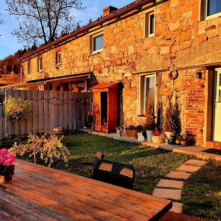 Apartament Czar-Now Czarnow  Exteriér fotografie