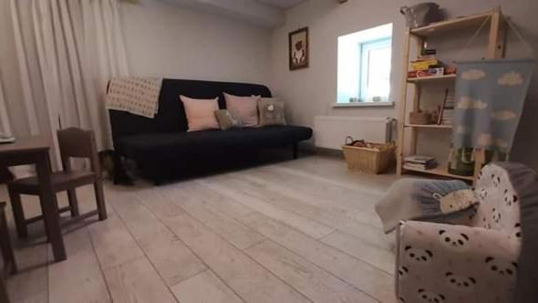 Apartament Czar-Now Czarnow  Exteriér fotografie