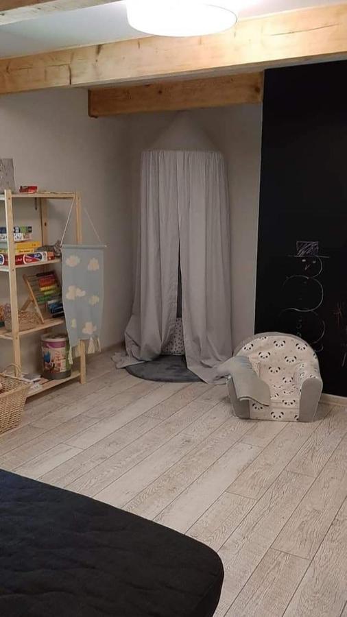 Apartament Czar-Now Czarnow  Exteriér fotografie