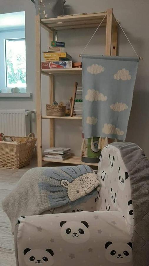 Apartament Czar-Now Czarnow  Exteriér fotografie