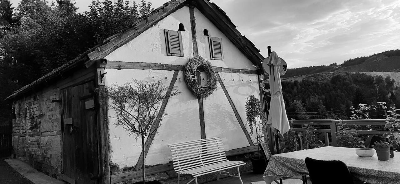 Apartament Czar-Now Czarnow  Exteriér fotografie