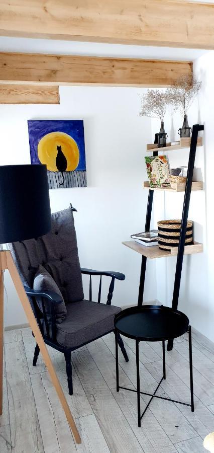 Apartament Czar-Now Czarnow  Exteriér fotografie