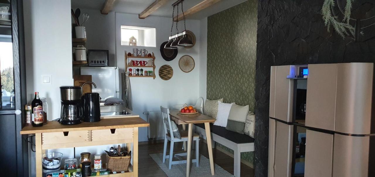 Apartament Czar-Now Czarnow  Exteriér fotografie