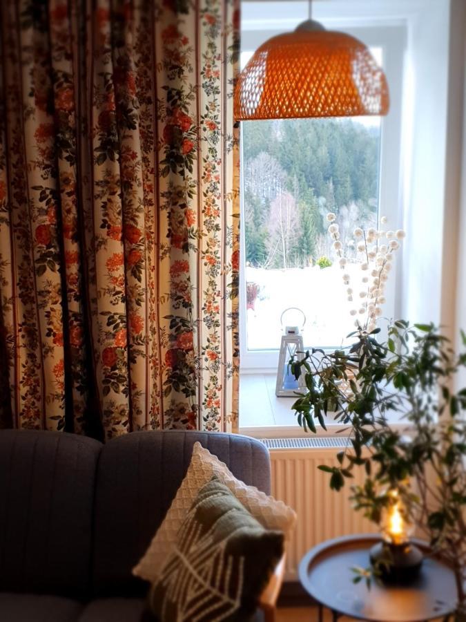 Apartament Czar-Now Czarnow  Exteriér fotografie