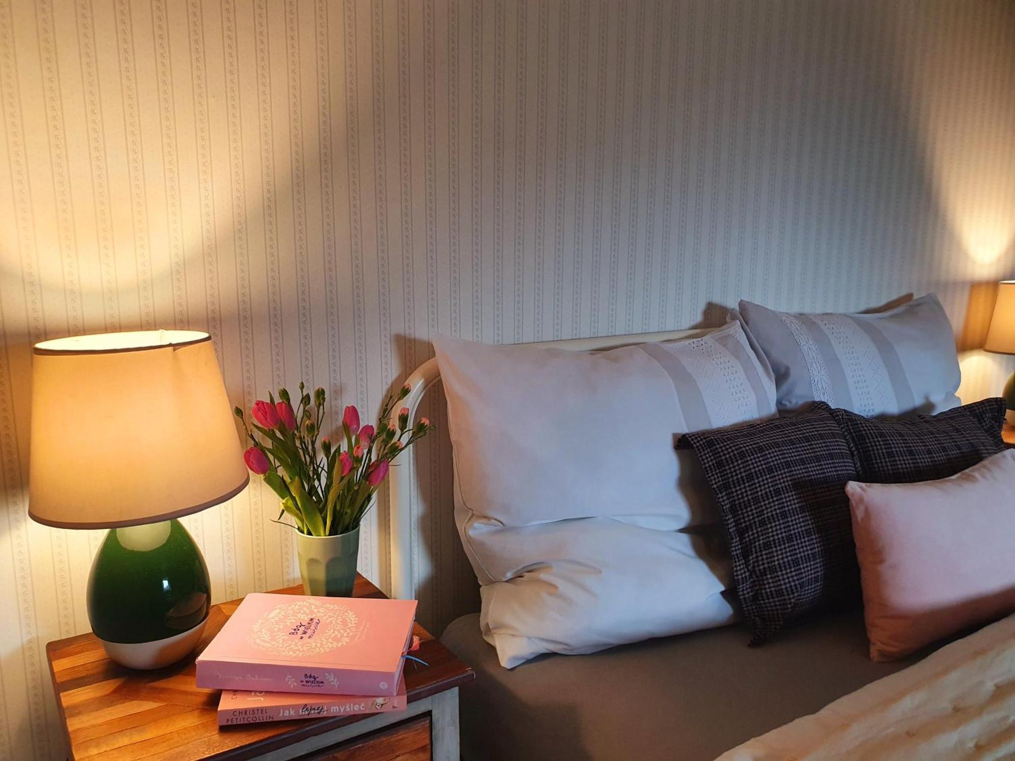Apartament Czar-Now Czarnow  Exteriér fotografie