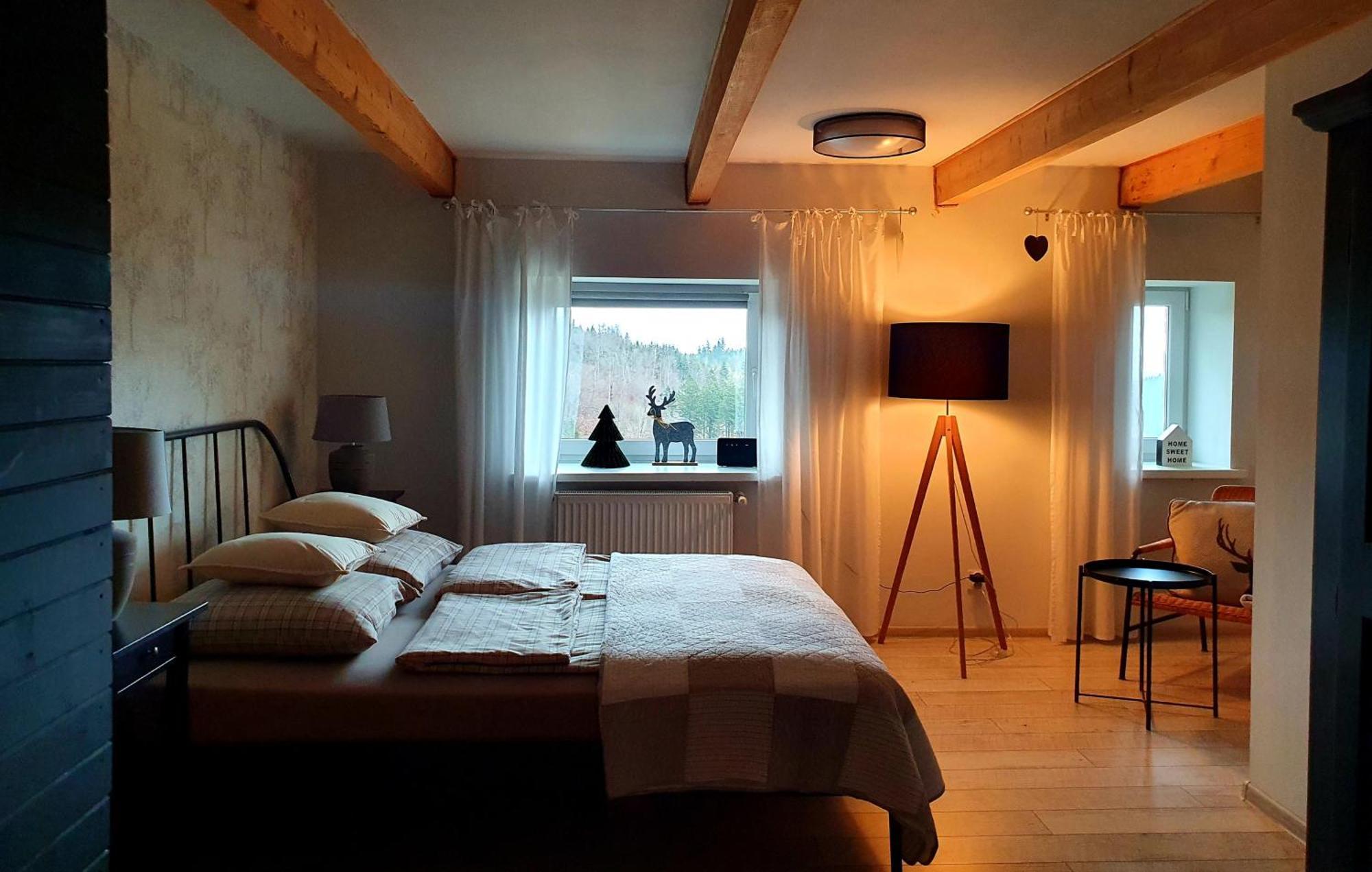 Apartament Czar-Now Czarnow  Exteriér fotografie
