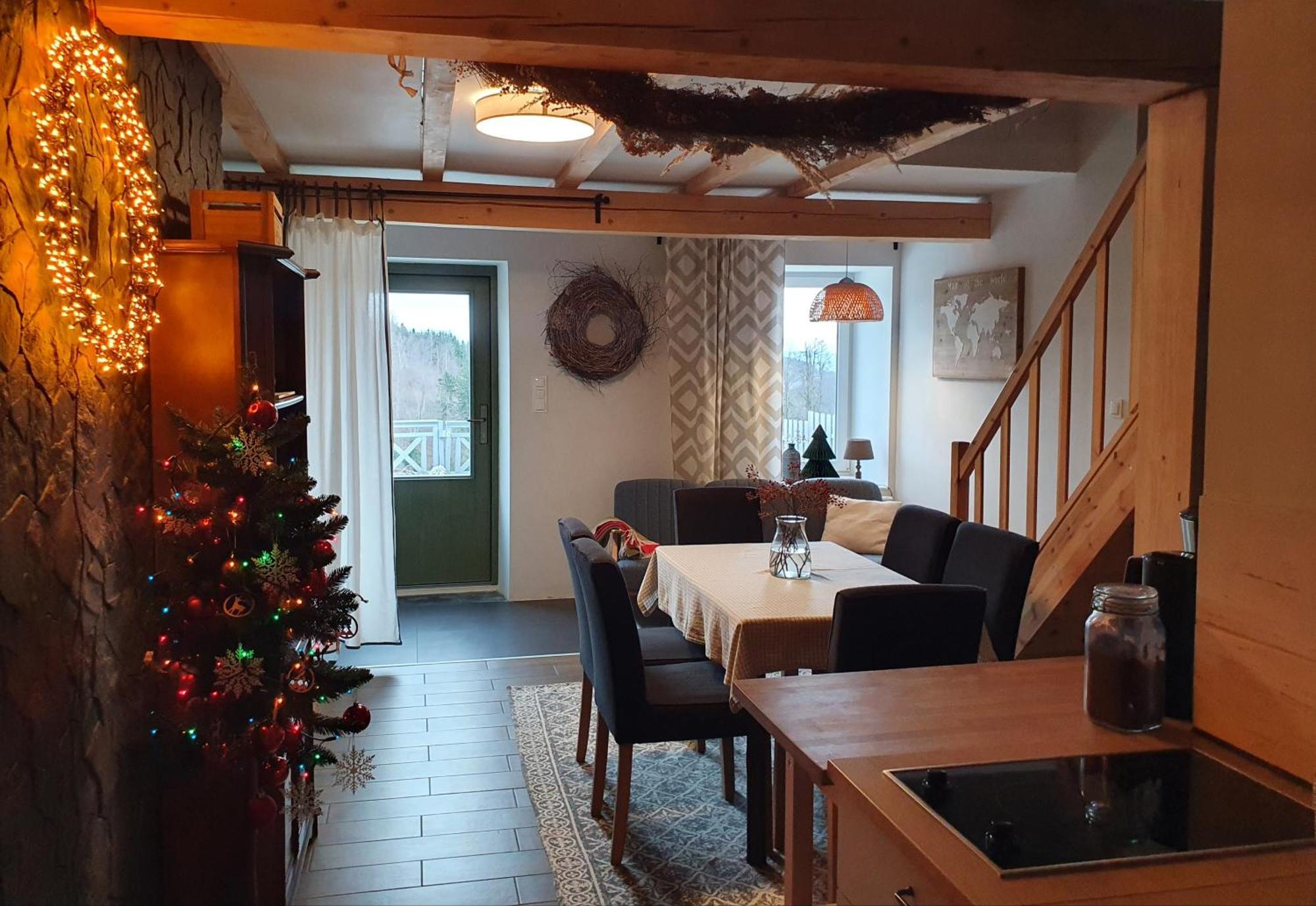 Apartament Czar-Now Czarnow  Exteriér fotografie