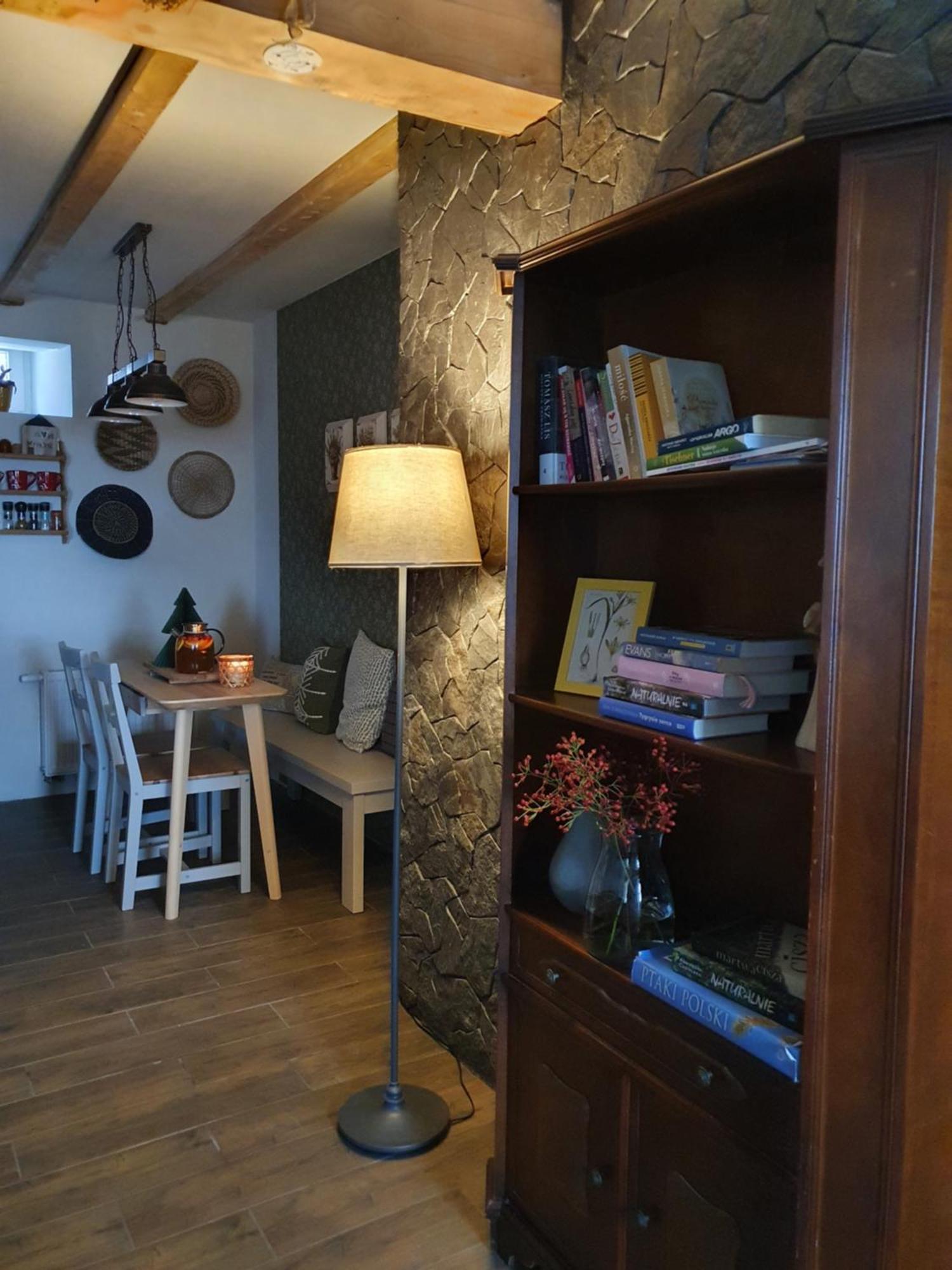 Apartament Czar-Now Czarnow  Exteriér fotografie